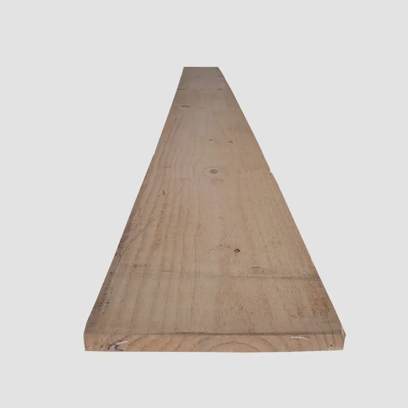 Madera de Pino Brasileño para Construcción – Resistencia y Versatilidad para Proyectos