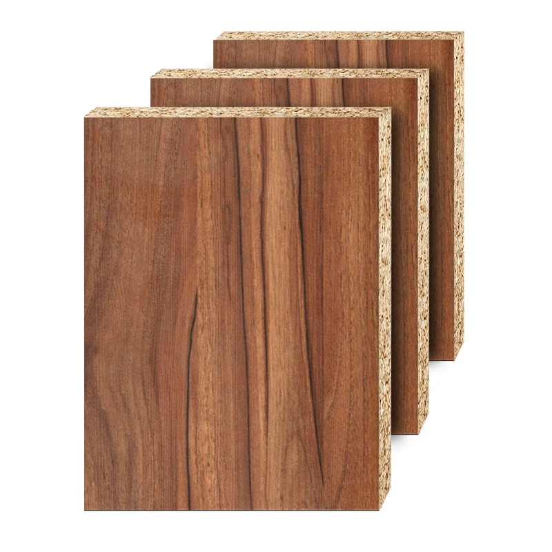 Melamina Fresno Nórdico TMX (Textura Matrix) 5/8" (6x8 pies)