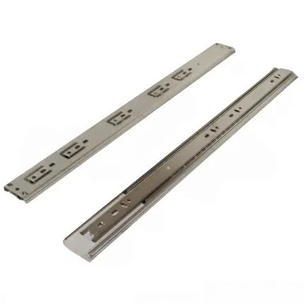 Carrilera Extensible de Cierre Suave – Cerrajes