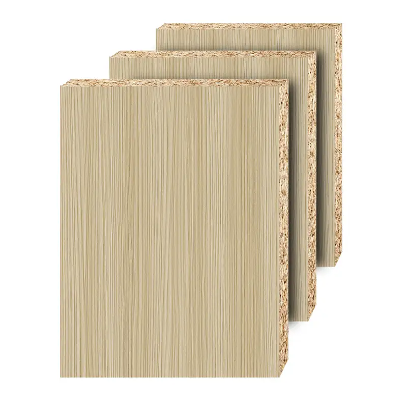 Melamina Larice TMX (Textura Matrix) 5/8" (6x8 pies) – Alta Calidad para Muebles y Carpintería