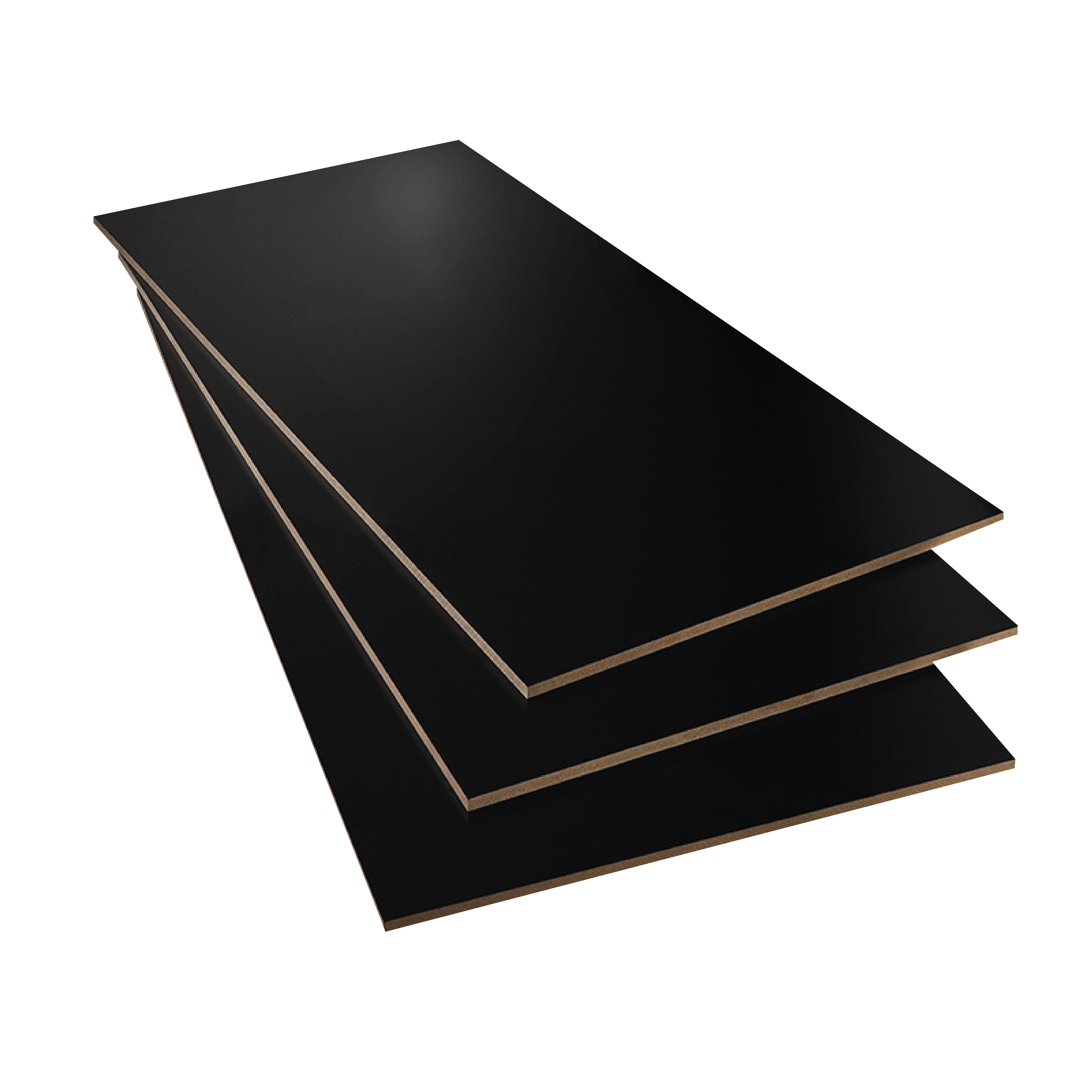 Plywood Fenólico de 3/4" (18mm) 4x8 Pies