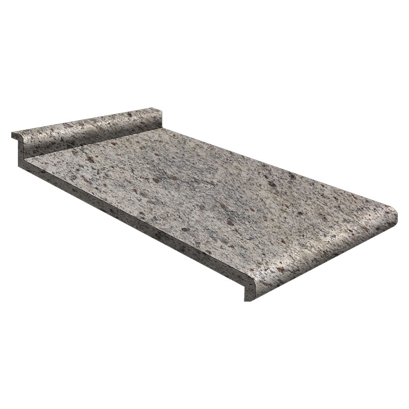 Top de Cubierta para Cocina Tipo Top White Kashmir – Elegancia y Resistencia para Tu Espacio
