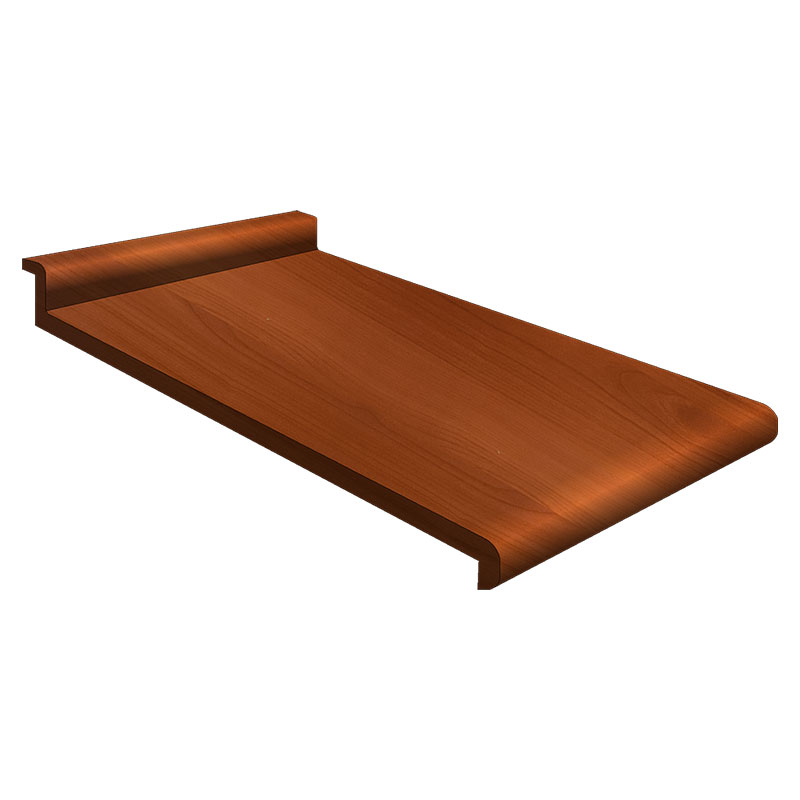 Top de Cubierta para Cocina Tipo Top Oxford Cherry – Elegancia y Calidez para Cocinas Contemporáneas