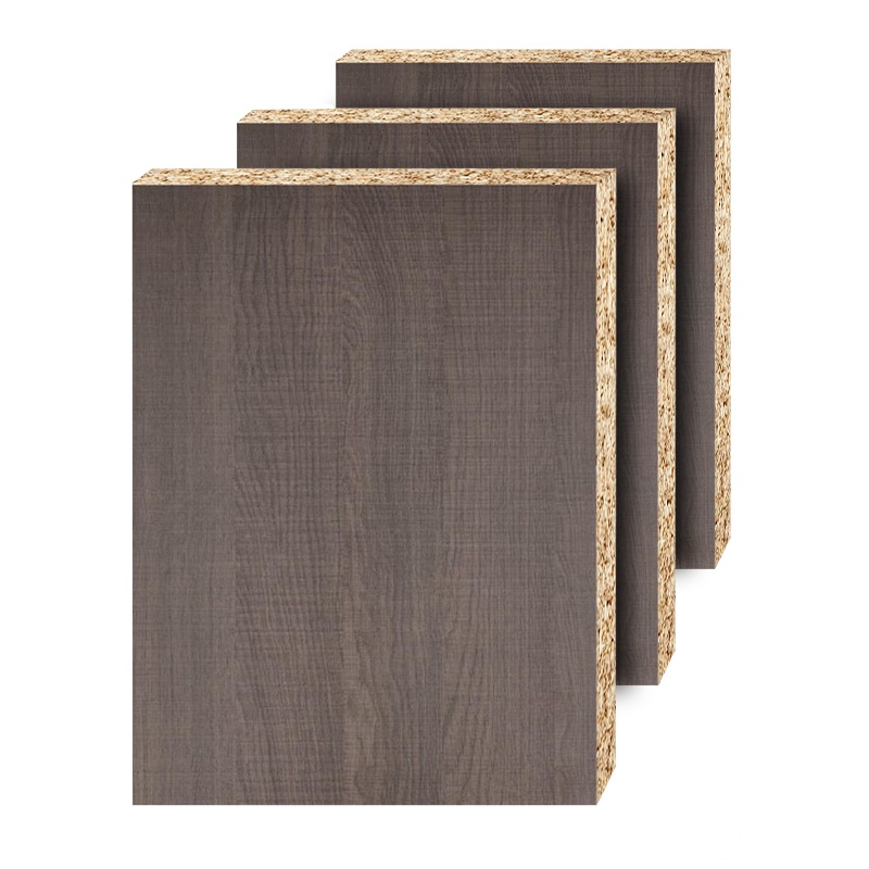 Melamina aserrado nórdico  15mm 6x8 