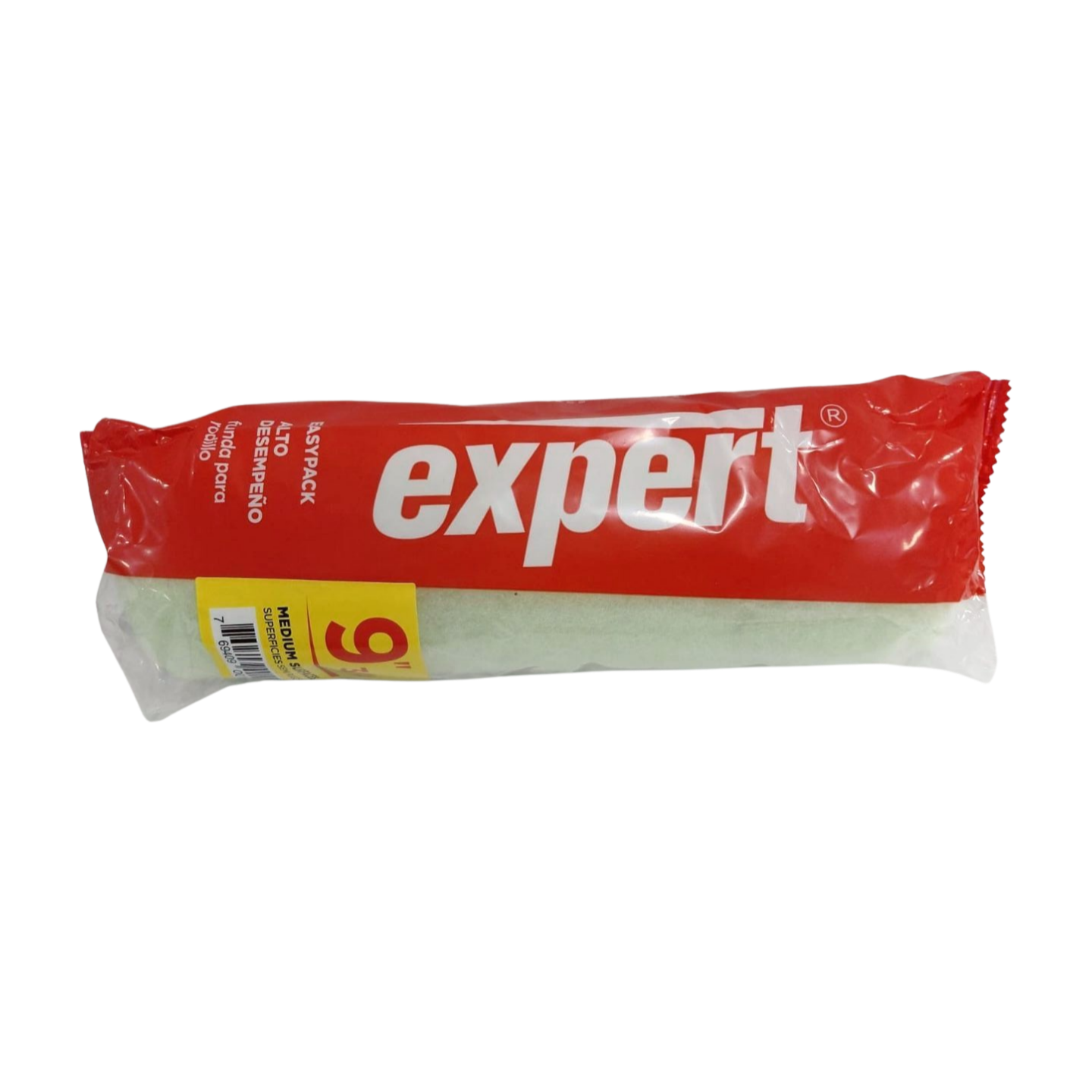 Felpa 9 3/4” – Expert