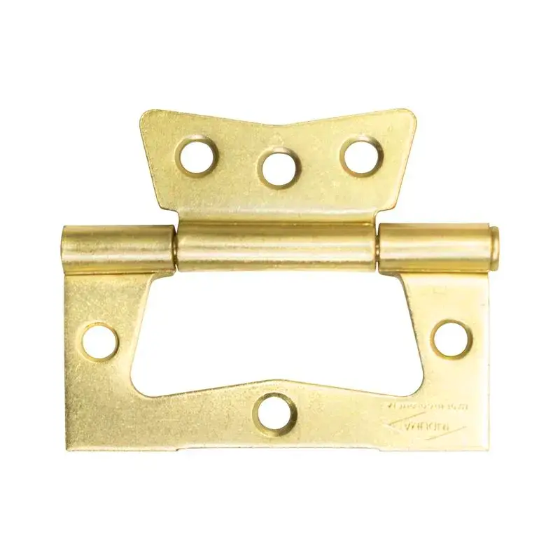 Bisagras Tipo Omega 3x3-Induma 