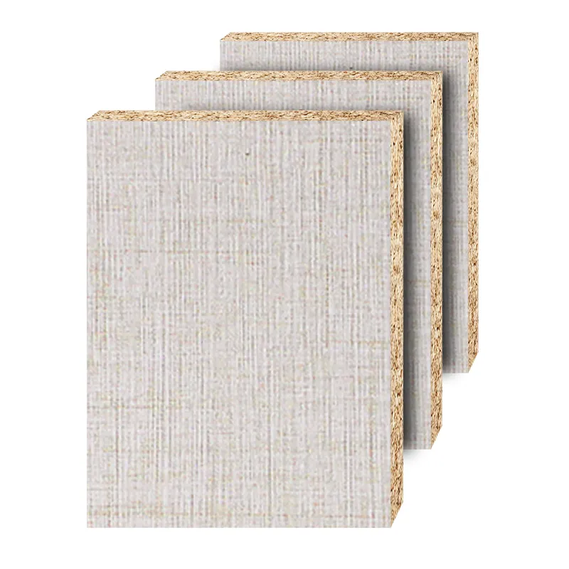 Melamina Lino TMX (Textura Matrix) 5/8" (6x8 pies) – Alta Calidad para Muebles y Carpintería