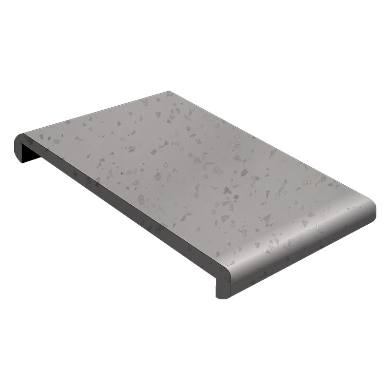 Barra de Cubierta para Cocina Tipo Top Mosaic Blanco – Elegancia y Versatilidad en Tu Cocina