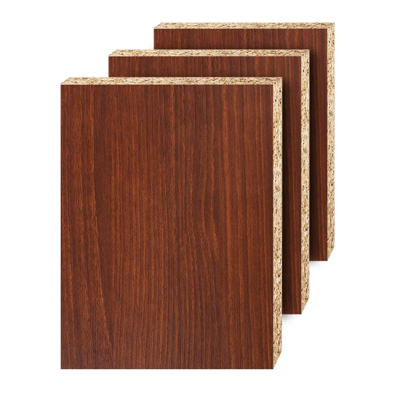 Melamina Noce Costa TMX (Textura Matrix) 5/8" (6x8 pies)