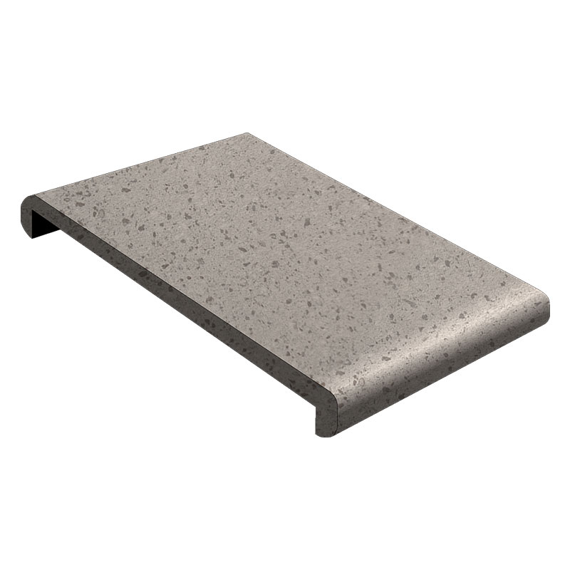 Barra de Cubierta para Cocina Tipo Barra Cloud Terrazo – Innovación y Estilo en tu Cocina