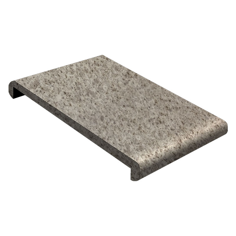 Barra de Cubierta para Cocina Tipo Barra Ivory Pearl – Elegancia y Durabilidad para Tu Cocina