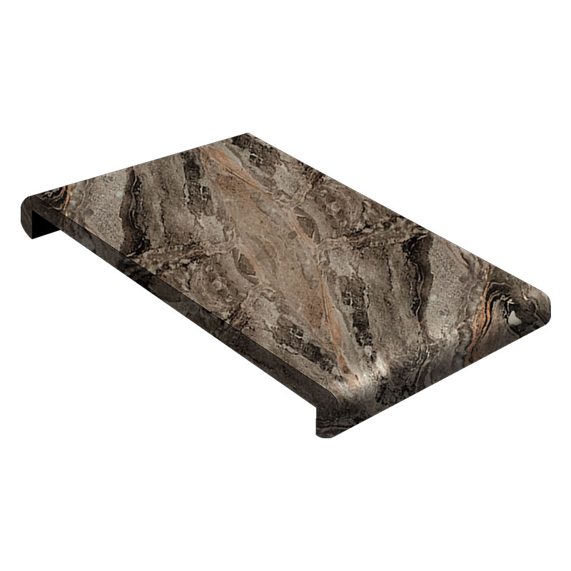 Barra de Cubierta para Cocina Tipo Barra Ashes Granite – Elegancia y Resistencia para tu Cocina