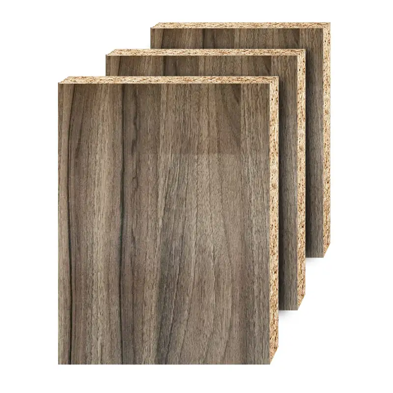 Melamina Fresno Nórdico TMX (Textura Matrix) 5/8" (6x8 pies) – Alta Calidad para Muebles y Carpintería