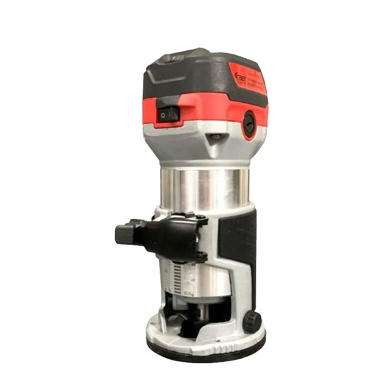 Trimmer BBT 1/4", 710W 