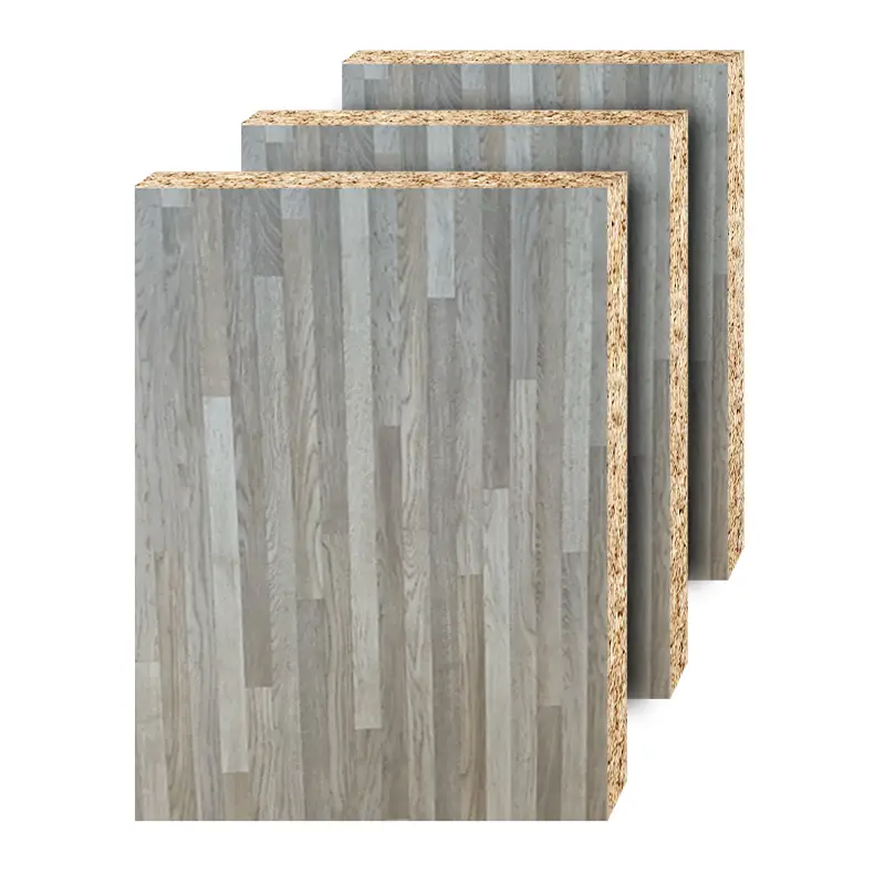 Melamina Entablado Natural 5/8" (6x8 pies) – Alta Calidad para Muebles y Carpintería