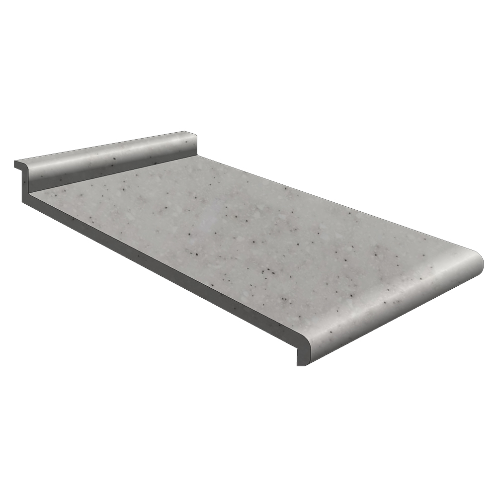 Cubierta para Cocina Tipo Top Salt and Pepper 