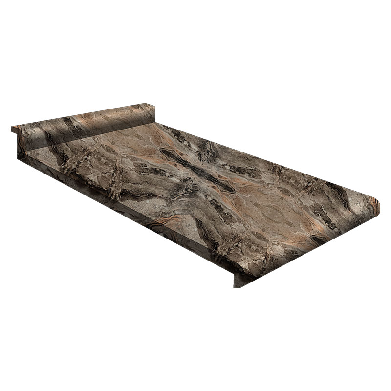 Top de Cubierta para Cocina Tipo Top Ashes Granite – Elegancia y Durabilidad para Cocinas Modernas
