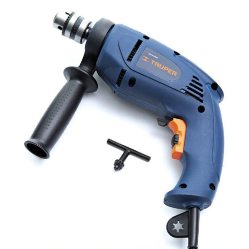 Barreno/Rotomartillo TRUPER 3/8 – 500W