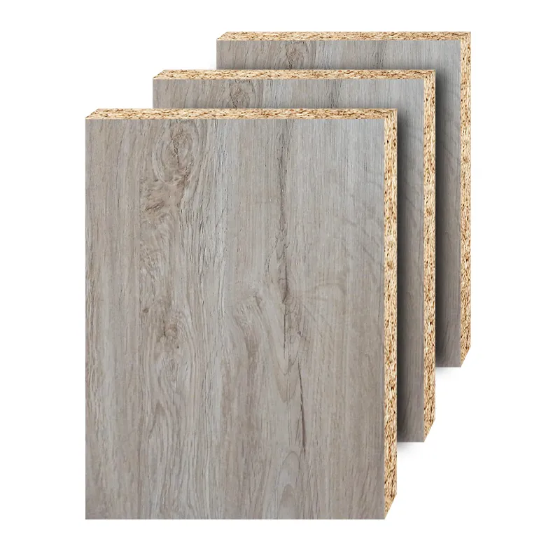 Melamina Troyana Turca (Textura Madera) 5/8" (6x8 pies) – Alta Calidad para Muebles y Carpintería