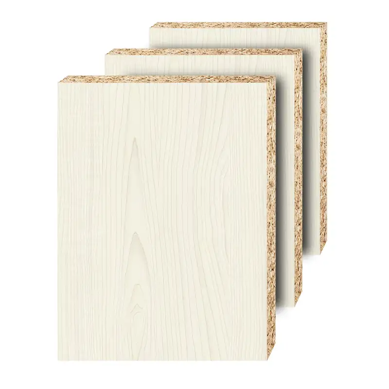 Melamina Laricina TMX (Textura Matrix) 5/8" (6x8 pies) – Alta Calidad para Muebles y Carpintería