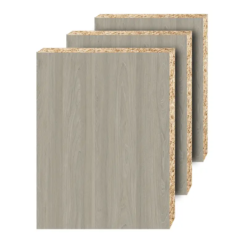 Melamina Granizo TMX (Textura Matrix) 5/8" (6x8 pies) – Alta Calidad para Muebles y Carpintería