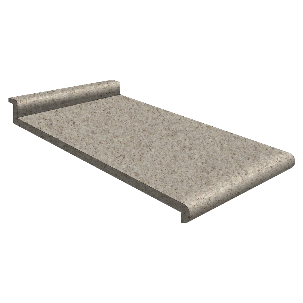 Cubierta para Cocina Tipo Top Ivory Pearl 