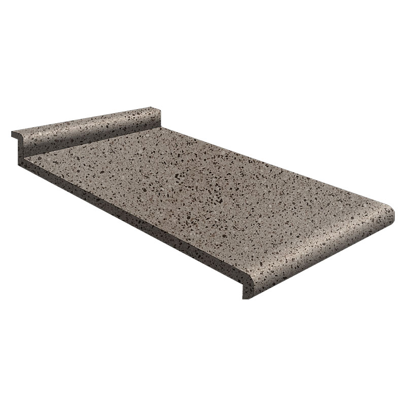 Top de Cubierta para Cocina Tipo Top Caster Terrazo – Diseño Moderno y Durabilidad Superior