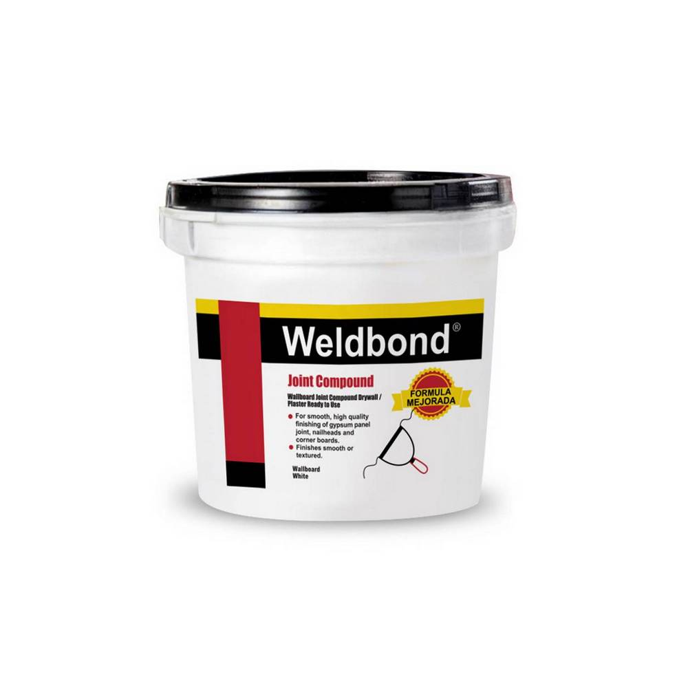 Masilla para Tabla Yeso