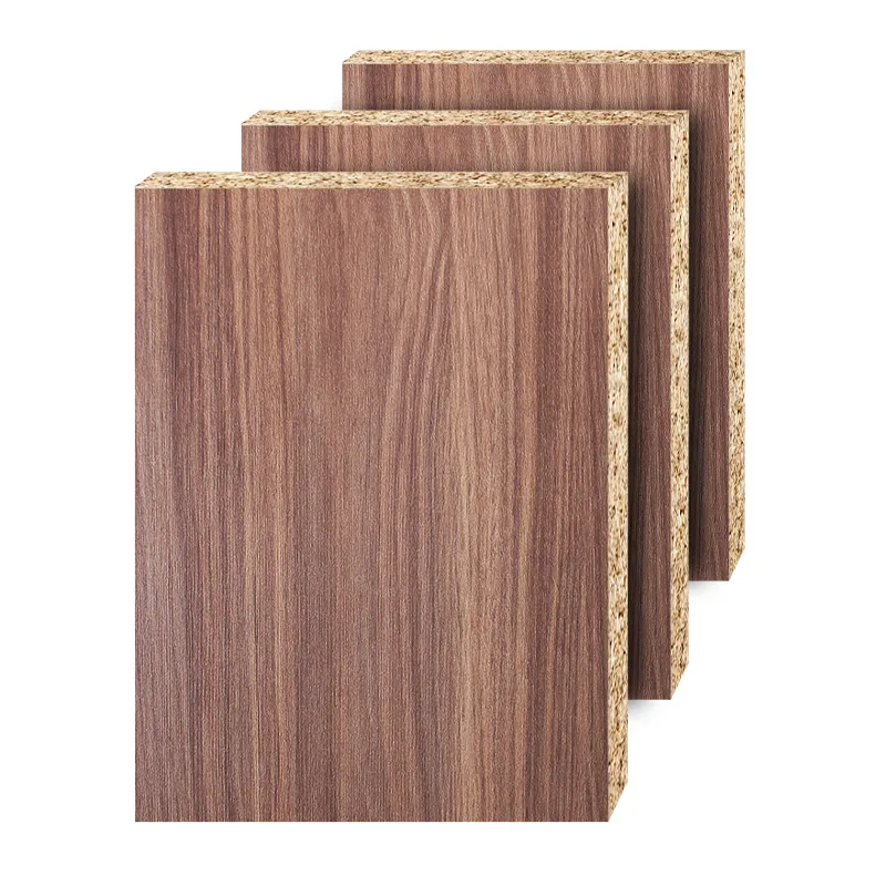 Melamina Noce Neo TMX (Textura Matrix) 5/8" (6x8 pies)