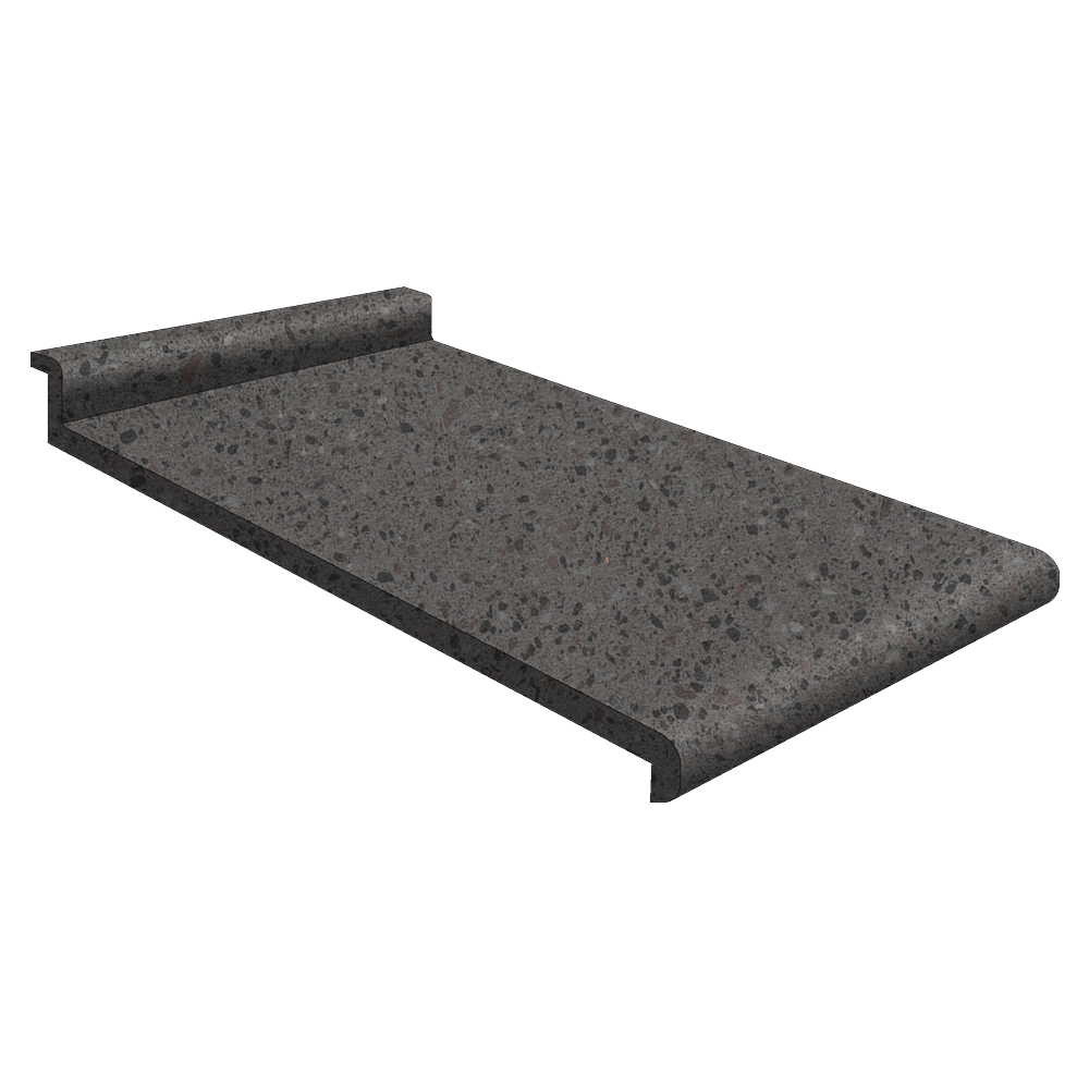 Cubierta para Cocina Tipo Top Caster Terrazo 